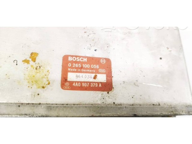 Блок комфорта 4A0907379A, 0265100056   Audi 80 90 S2 B4   