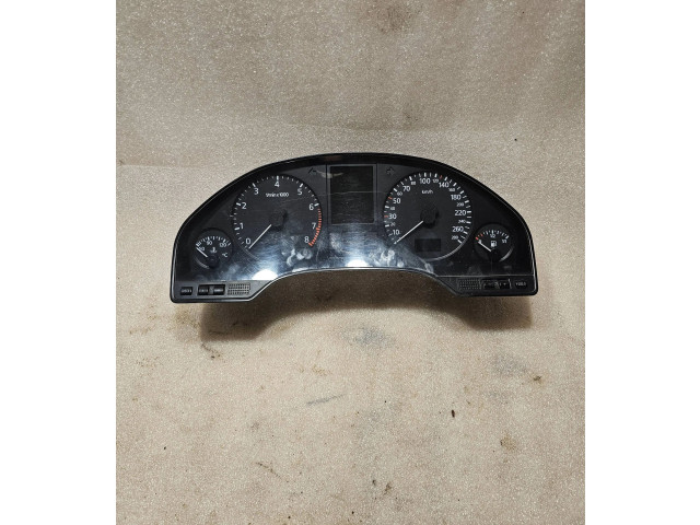 Поршень Спидометр (приборный щиток)  4D0919033T, 11000863926  Audi A8 S8 D2 4D  