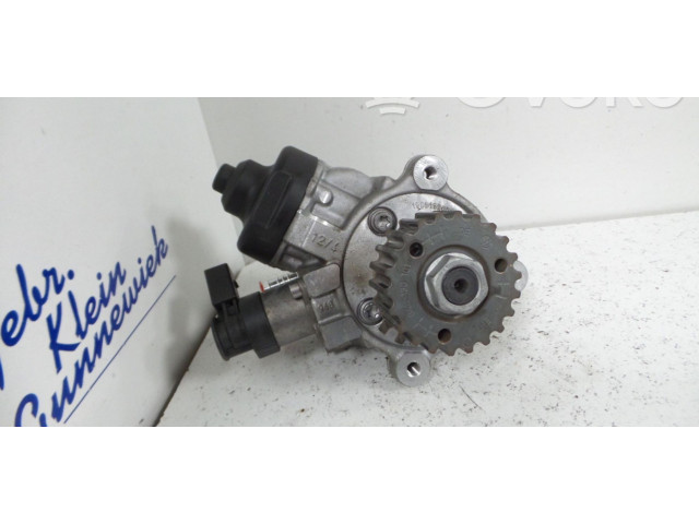 Vstřikovací čerpadlo 04L130755E, 0445010537   Volkswagen Tiguan    CRG 
