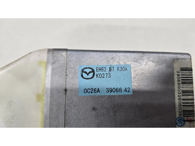 Блок подушек безопасности EH6257K30A, K0273   Mazda CX-7