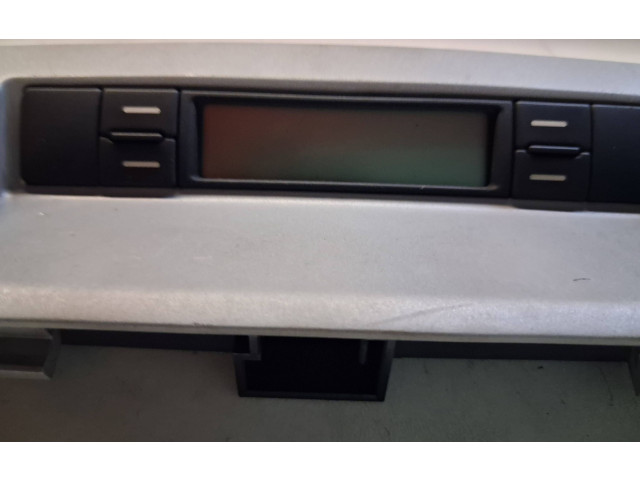 Дисплей    7L6919044J, 0884   Volkswagen Touareg I