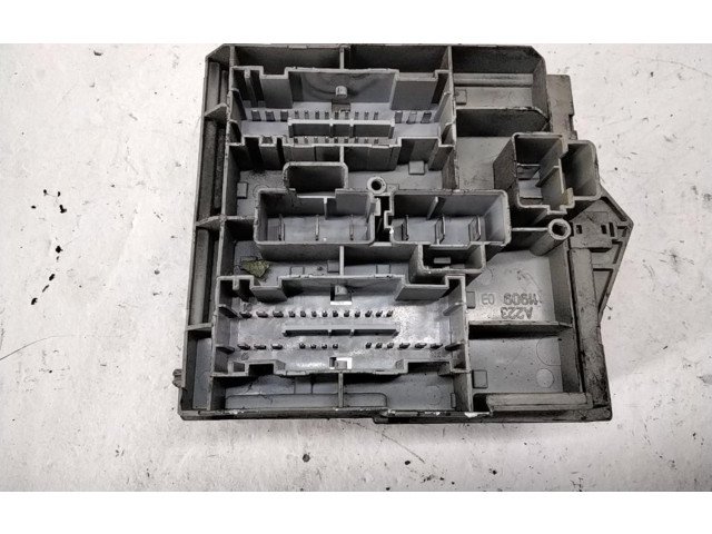 Блок предохранителей 46846109, 192A1000   Fiat Stilo 2003