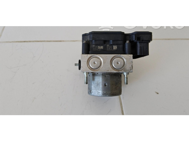 Jednotka ABS 2265106481, 0265956083   Peugeot 308 2014