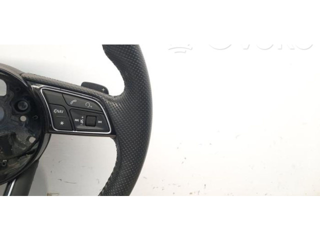 Volant Audi A5 2018 8W0419091CS  