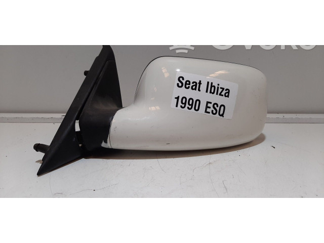 Зеркало электрическое        Seat Ibiza I (021A)  1984 - 1993 года   