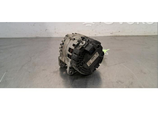 Генератор A0009063903   Mercedes-Benz CLA C118 X118   