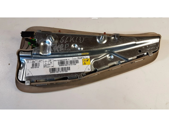Volant Mercedes-Benz GLK (X204) 2011 2048600105, 605010813C  