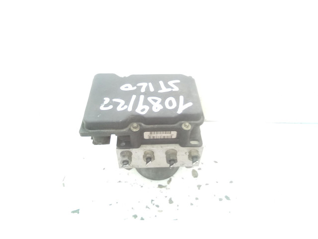 Блок управления АБС 0265234437, 0265234437   Fiat Stilo