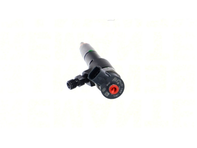 Форсунка 0445110565, 0445110565    Peugeot Rifter   