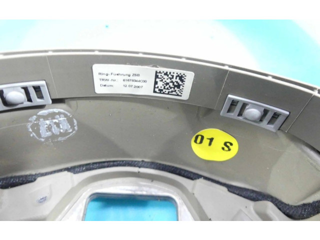 Руль Audi A6 S6 C6 4F  2004 - 2011 года 4F0419091DB, IMPRK1277119      