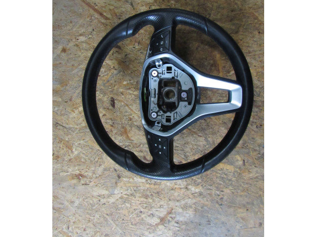Volant Mercedes-Benz C W205 2014   