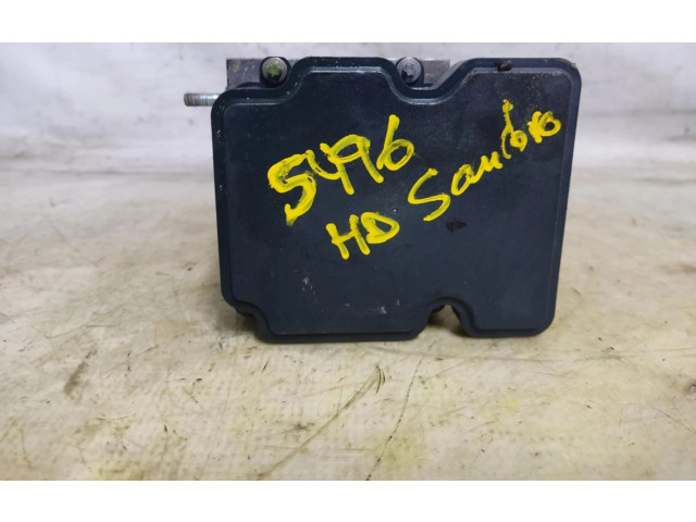 ABS Steuergerät 476601203R   Renault Sandero I 2015