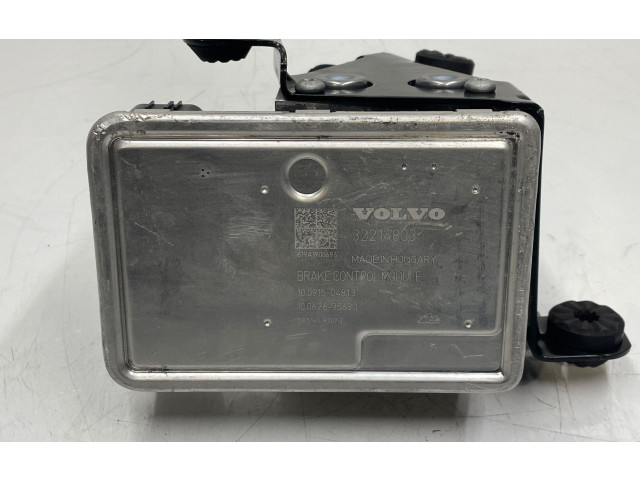 Jednotka ABS 32214803, 10062635631   Volvo V60 2019