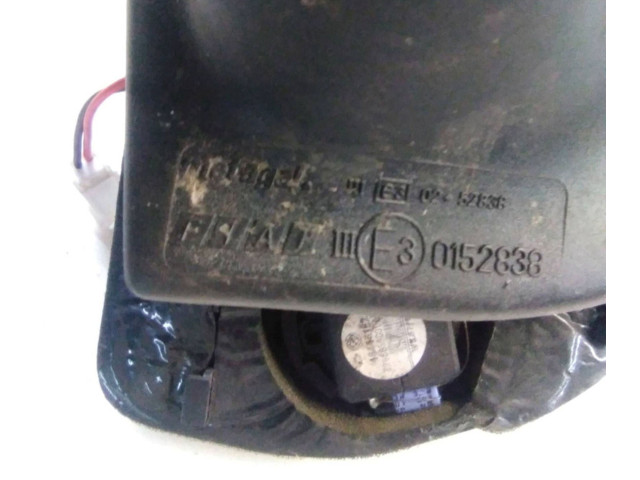 Zpětné zrcátko  Fiat Palio 1997  735252609  