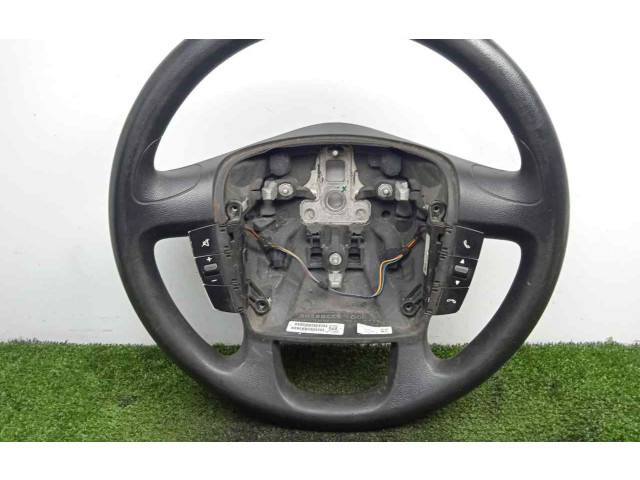 Руль Citroen Jumper  2014 -  года 34130839B      