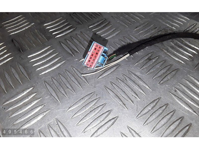 Zpětné zrcátko  Volvo S40, V40 2004  e11015850  