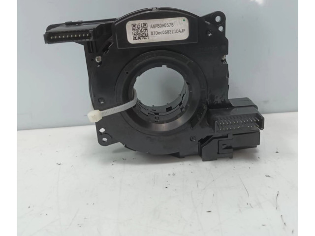 Подрулевой шлейф SRS 6G9T14A664BE   Ford S-MAX