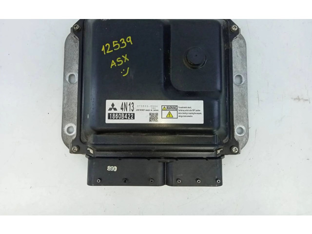 Řídící jednotka 2758008904, 1860B422   Mitsubishi ASX 2010