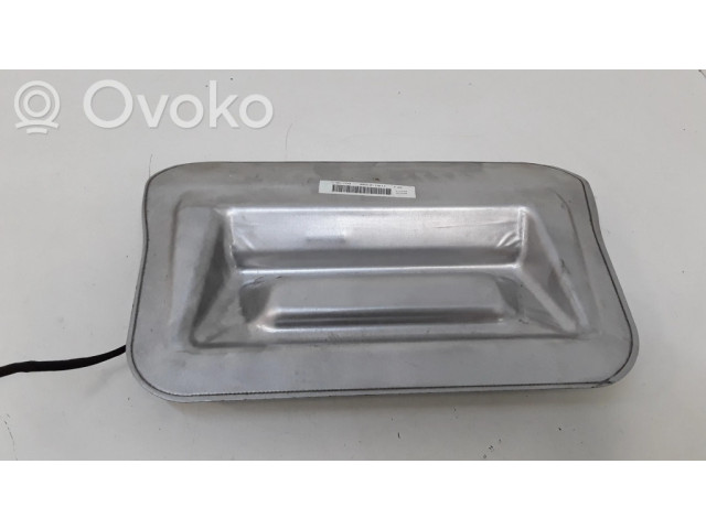 Подушка безопасности в сиденье 8200111921C   Renault Megane II