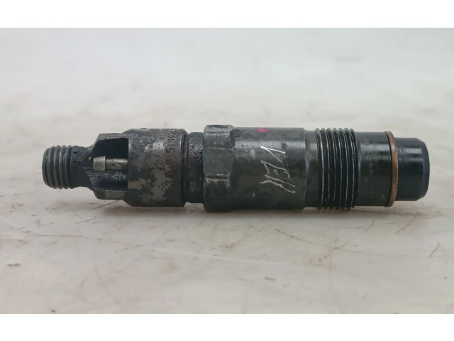 Форсунка 66601268    Peugeot Expert  DHXXUD9TE 