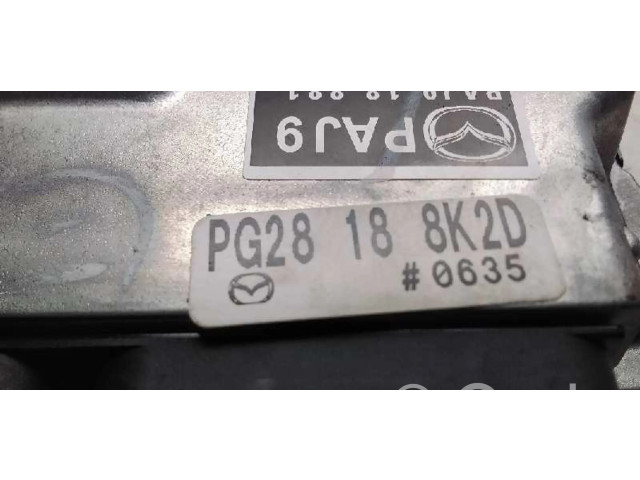 Řídící jednotka PAJ9-18-881   Mazda CX-30 2021