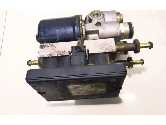 Блок АБС 7M0907379, 10.0203-0069.4   Volkswagen  Sharan  1996 - 2000 года