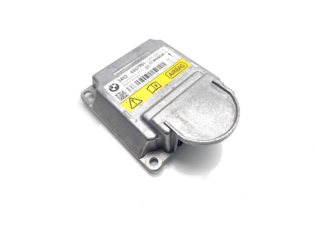 Блок подушек безопасности 6857701, 026520316   BMW 1 F20 F21