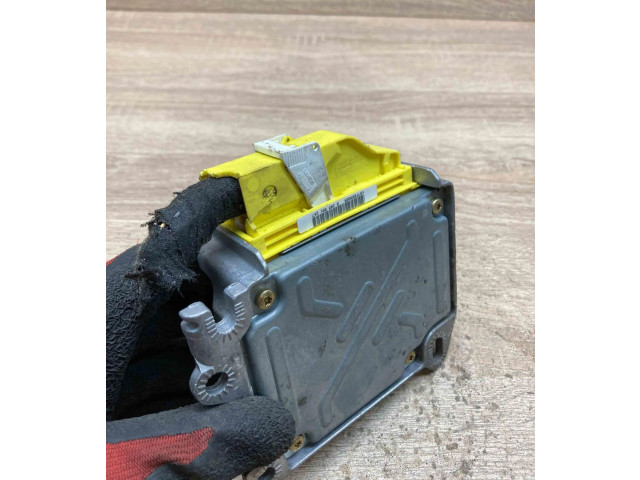 Блок подушек безопасности 4B0959655G, 0285001267   Audi A6 S6 C5 4B