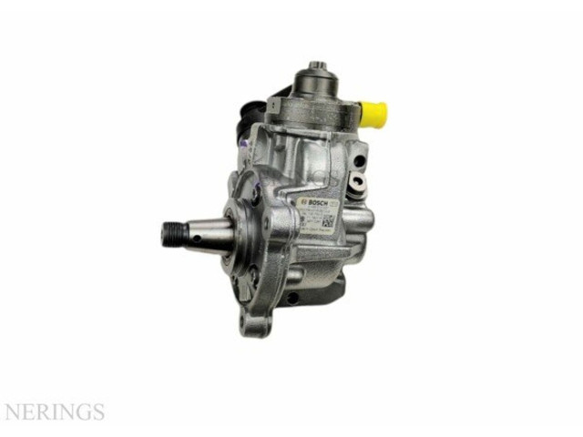 Vstřikovací čerpadlo 0445010537, 0986437440   Audi A3 S3 8V     