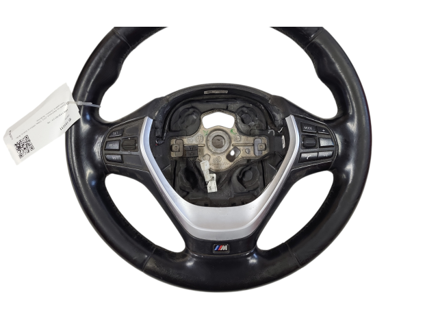Volant BMW 1 F20 F21 2012 62632150E, 12B2912T1800  