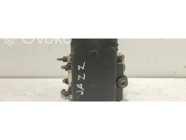 Блок АБС A4044001396, SAAJ5   Honda  Jazz  2002-2008 года