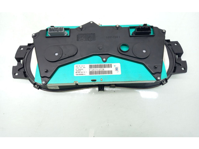 Панель приборов 248101432R, TE01059964   Dacia Sandero       