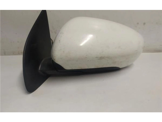 Зеркало электрическое        Nissan Qashqai  2006 - 2010 года   