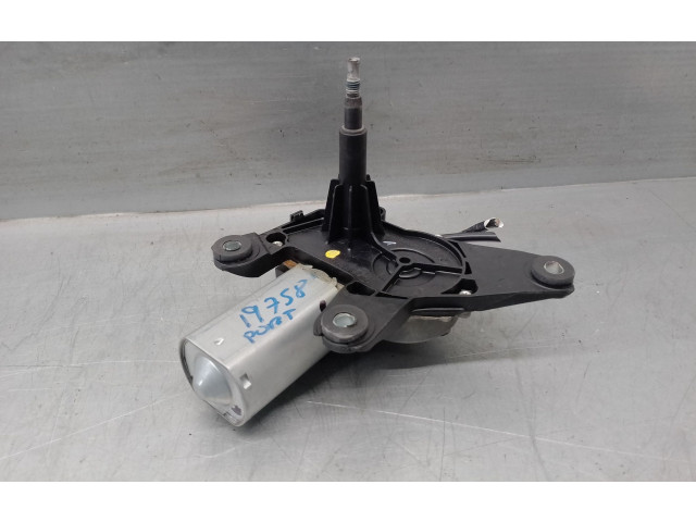 Моторчик заднего дворника 53843417, VALEO    Cadillac SRX