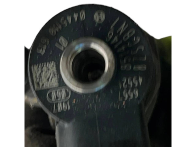 Vstřikovač 8514146, 0445110   Mini Cooper Countryman R60  pro naftový motor 2.0  