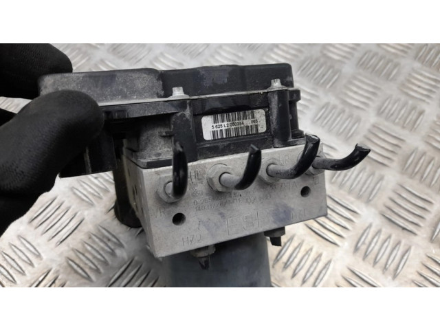 Jednotka ABS 8K0907379CP, 8K0614517HA   Audi S5 Facelift 2014