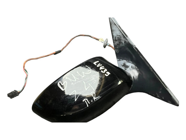 Zpětné zrcátko pravé BMW Z4 E85 E86 2007  010729, 810068  