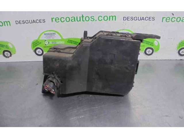 Модуль управления BSM 91201M3581, 91841M2250   KIA Joice    