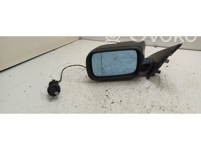Zpětné zrcátko  BMW 3 E30 1988  32289  