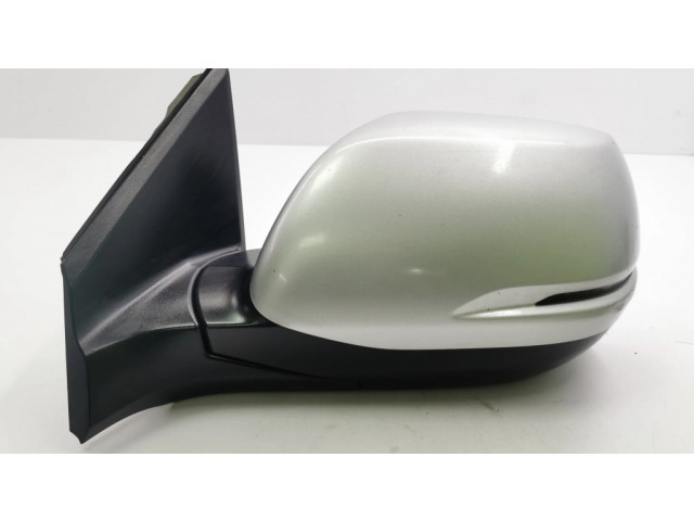 Zpětné zrcátko  levé Honda CR-V 2013  E1021243, Z98010361  