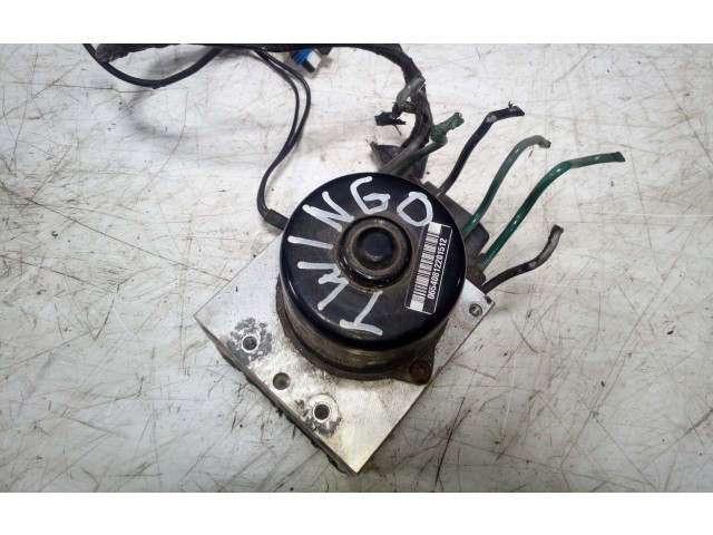 Jednotka ABS 8200034011A, 10094814013   Renault Twingo I 2002