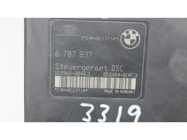 Jednotka ABS 6791521   BMW 1 E81 E87 2009