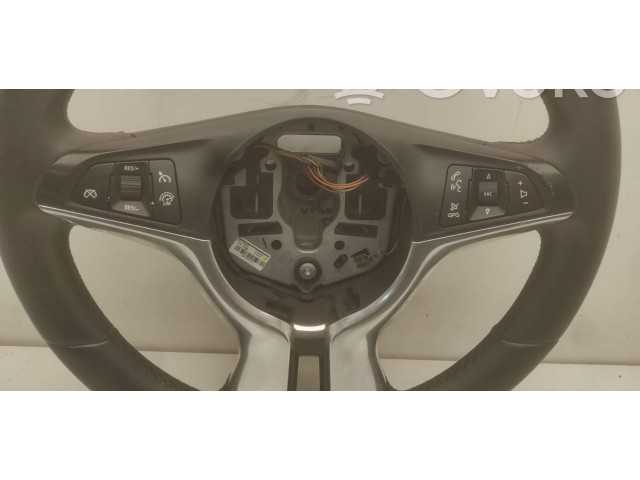 Volant Opel Adam 2015   
