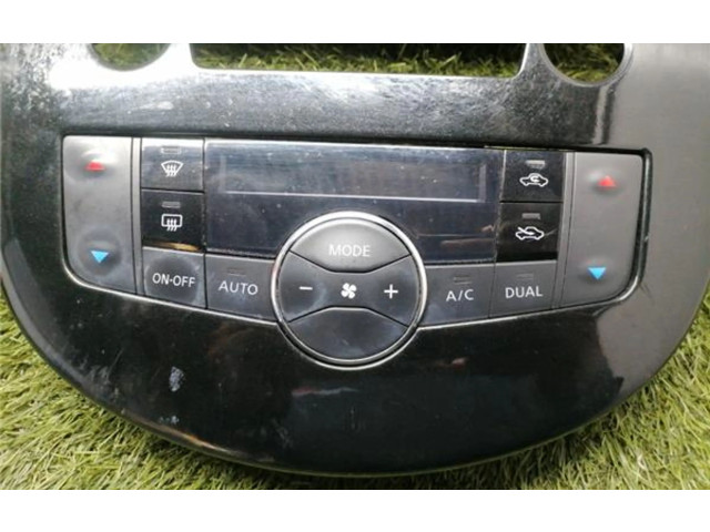 Řídící jednotka 681713zL0A, 681713zL0A   Nissan Pulsar 2015