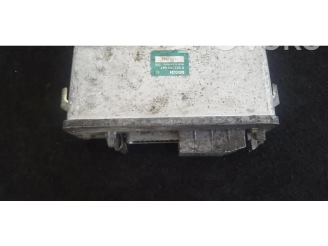 Блок управления АБС 0265100047   Renault Espace II