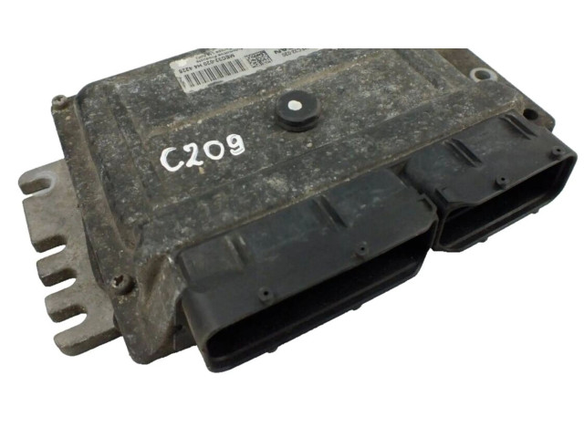 Řídící jednotka MEC32020, 23886576   Nissan Micra 2004