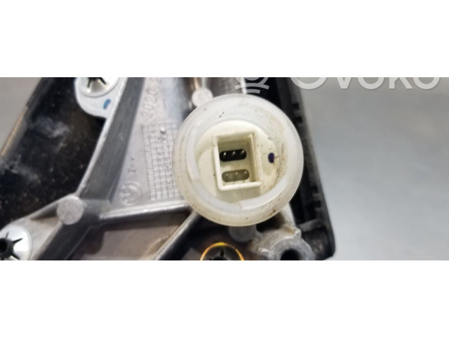 Zpětné zrcátko  BMW 1 F40 2021  51167242777, 7242777  