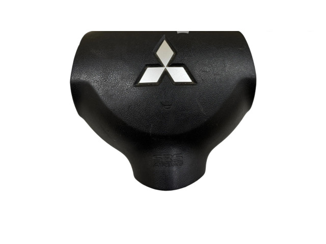 Подушка безопасности водителя 7030A249XA, 618580900B   Mitsubishi ASX