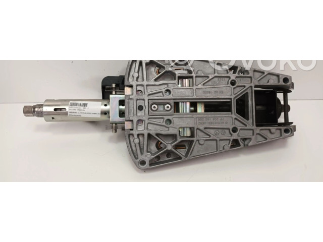 Руль Mercedes-Benz CL C215  2000 - 2006 года A2044604516      
