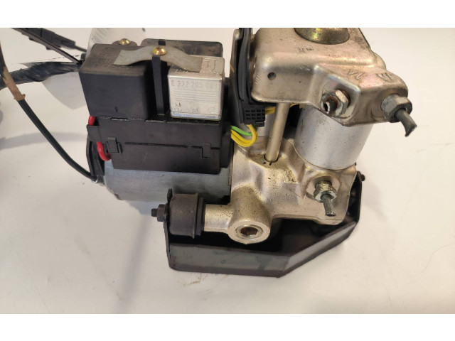 Jednotka ABS 0265200059, 10157985   Chevrolet Corvette 1992